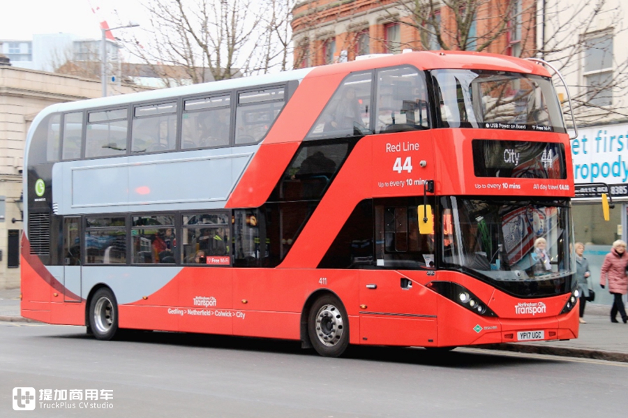 英国主流三大车身厂简介上篇，我国也有他们的身影，您认识几个？