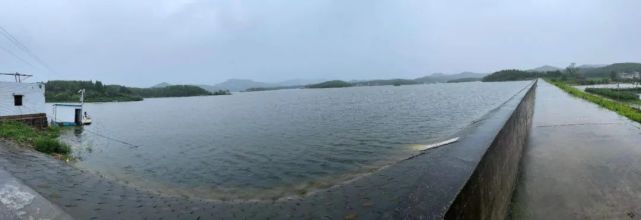 新泰市小型水库管理体制改革方案,四川省水库管理体制