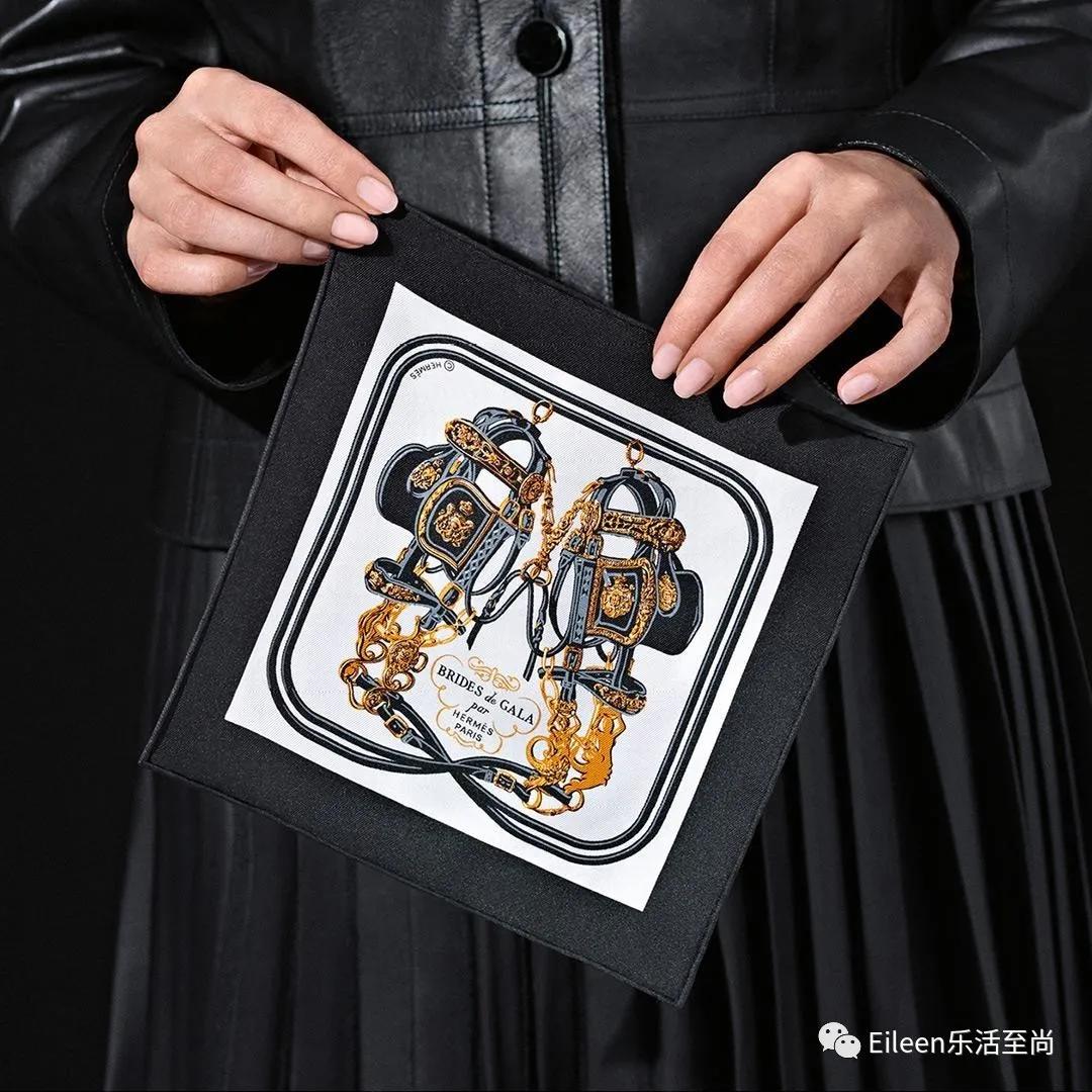 设局强娶？顶级贵女爱马仕是怎么甩掉腹黑桃花LV的？