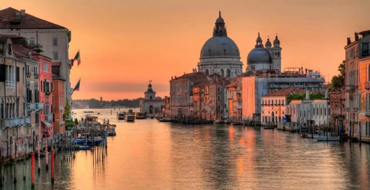 意大利威尼斯水城在罗马还是米兰,意大利旅游米兰威尼斯罗马
