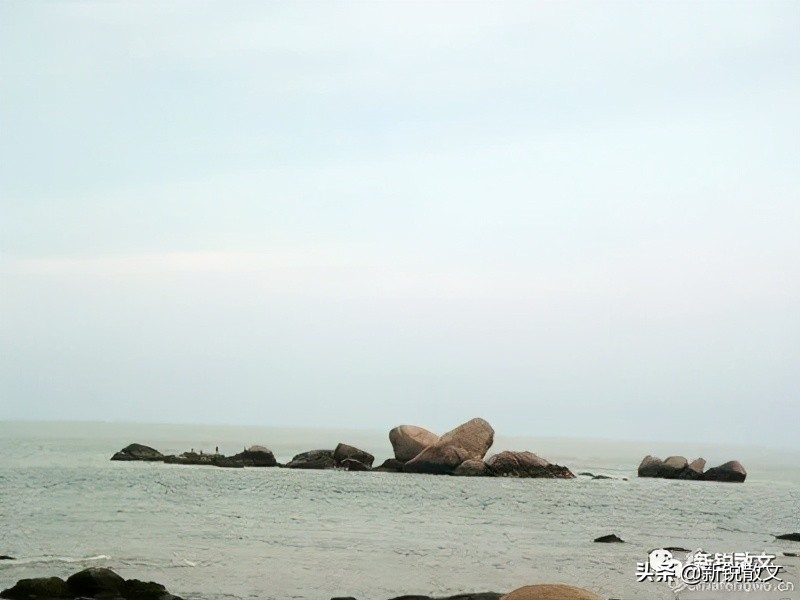 三亚必去的天涯海角,三亚旅游必去天涯海角