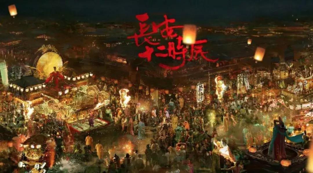 忍了一天,这部新剧,我有话说