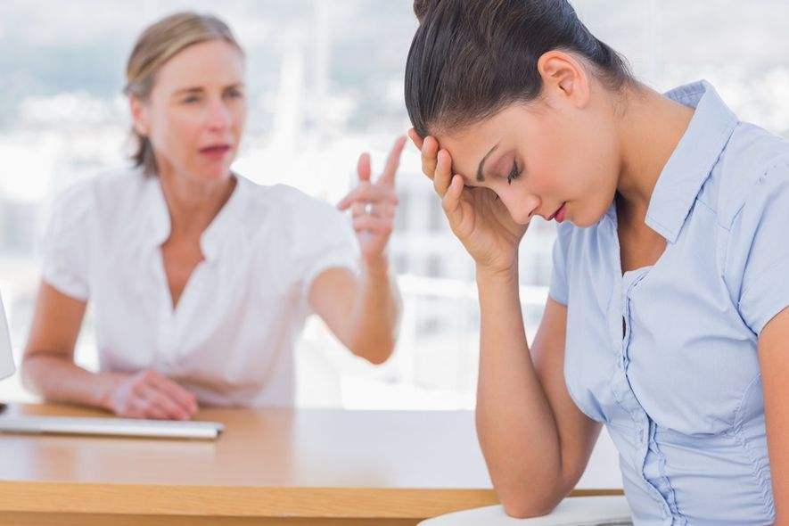 领导说你明天不用来上班了搞笑,领导说你明天不用上班是什么意思