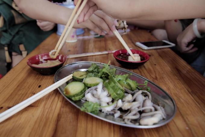 吃货必去的厦门20个地方,厦门逛吃攻略篇