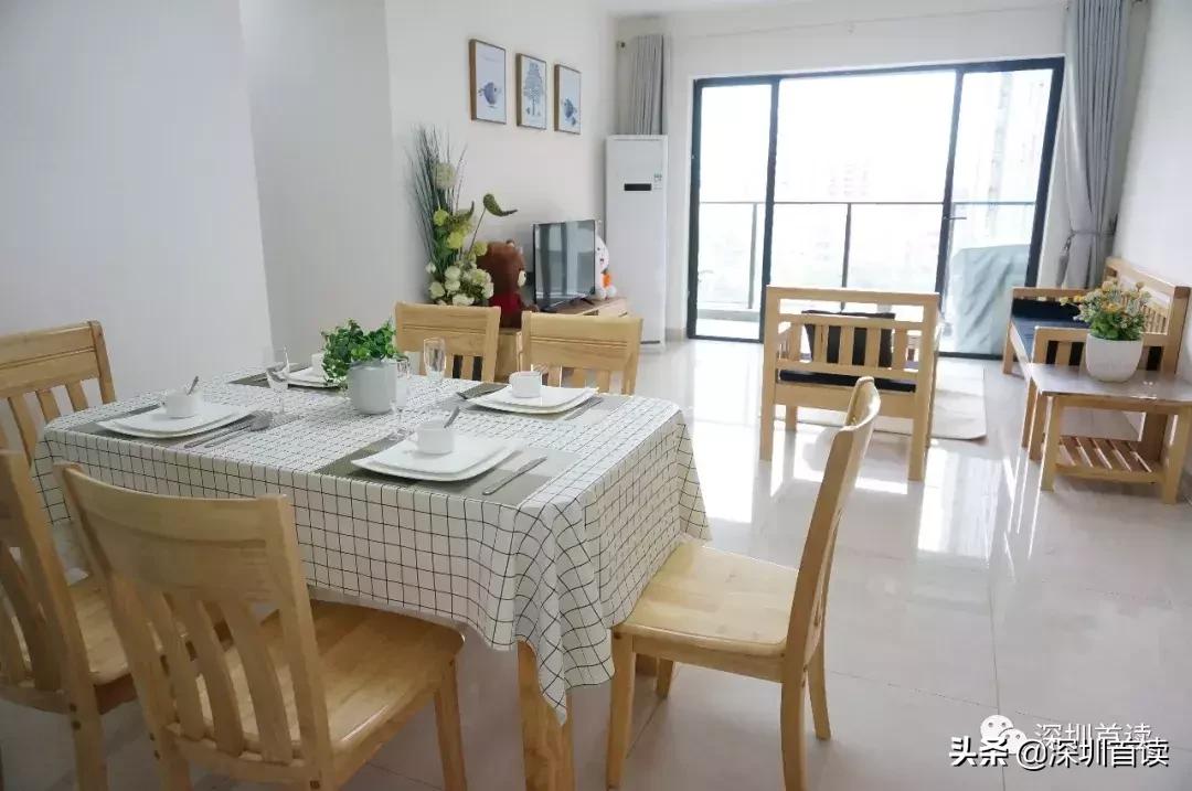 深圳新桥公寓价格表,深圳市新桥公寓出租