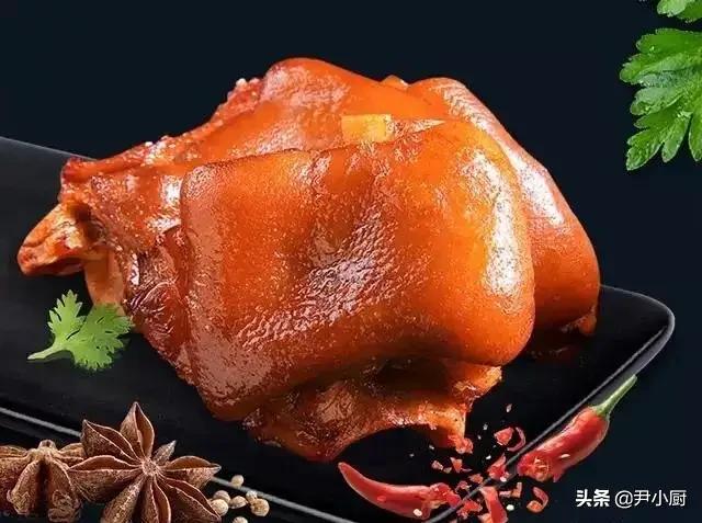 川卤辣卤制作流程,路先生川卤现捞秘制卤料配方