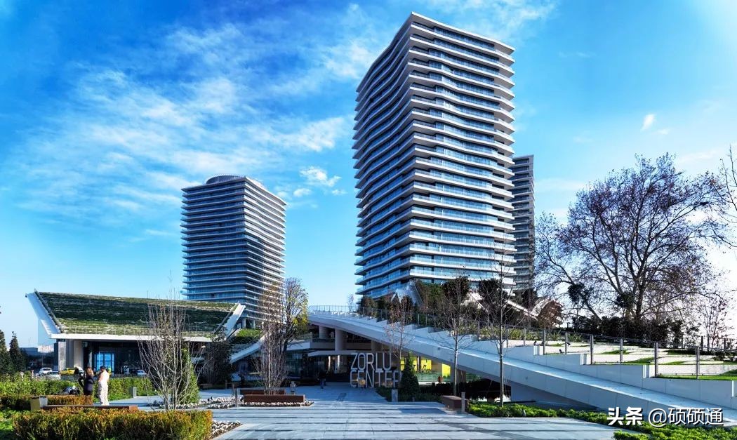 商业景观设计要点,商业区景观设计的目的