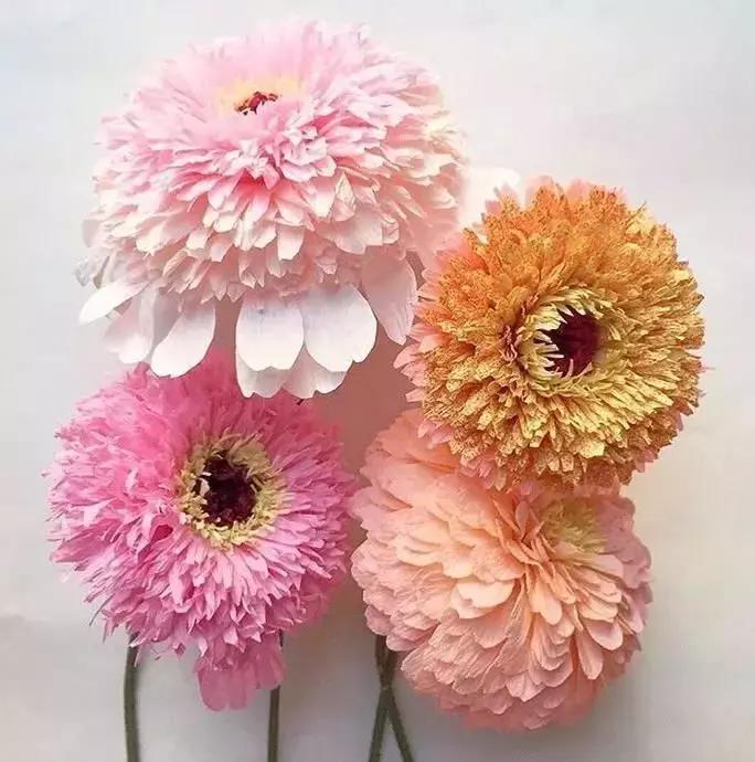 纸折立体水仙花,怎么用纸折出水仙花简单版