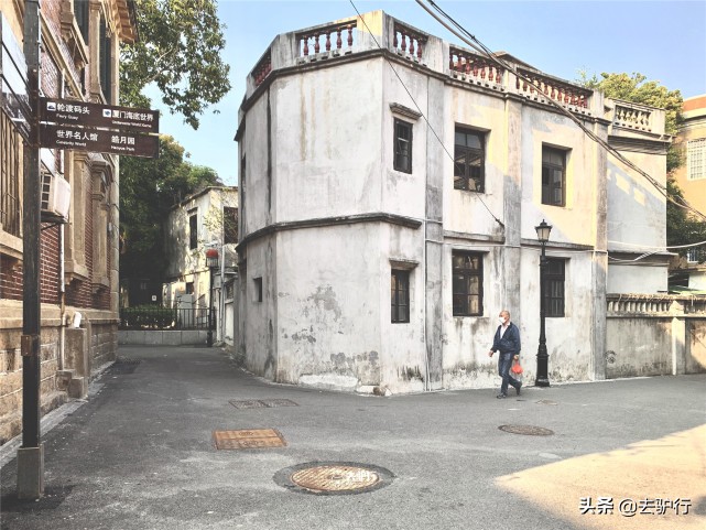 鼓浪屿哪些景点值得打卡,鼓浪屿5大景点值得去玩吗