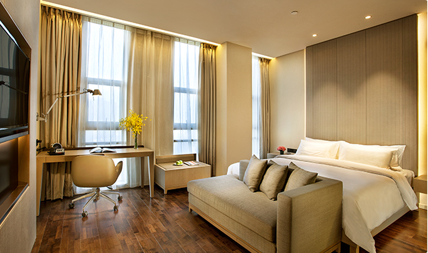 国内十大酒店集团排名,万达酒店旗下四大酒店品牌排名