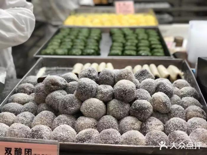 魔都年货采购地图,上海年货打卡攻略