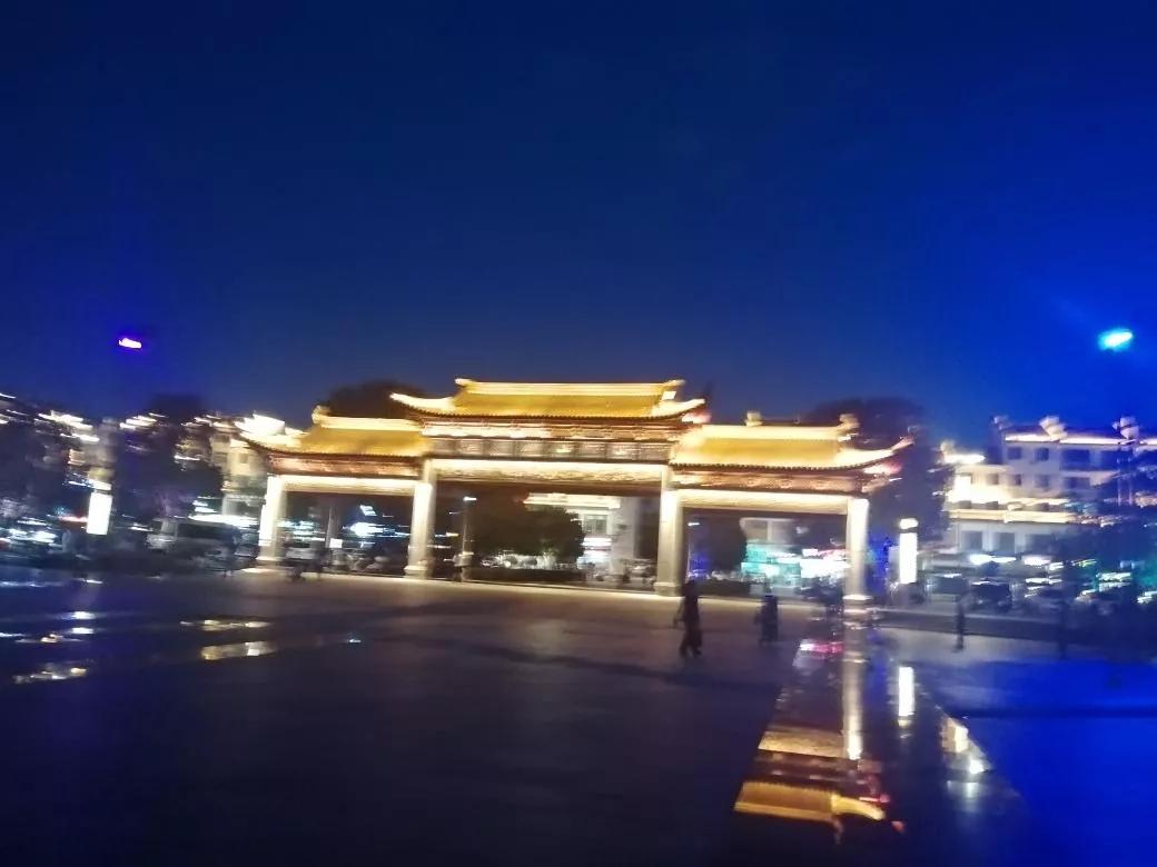 婺源旅游北线攻略,江西婺源自由行二日游攻略