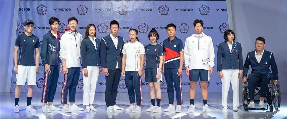 东奥制服大盘点，你get到这些设计了吗？