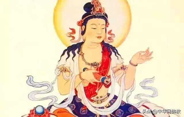 菩萨像的处理办法,怎样区分菩萨像