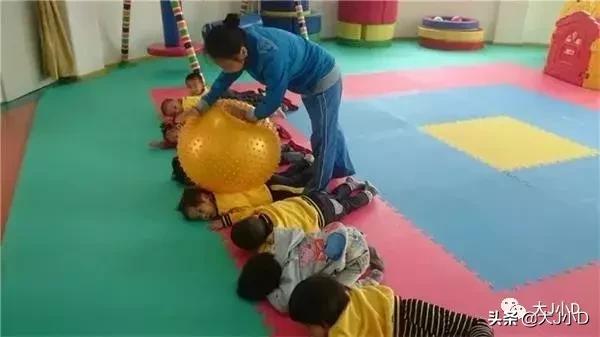 早教感统训练课有必要上吗,早教班的感统训练有哪些