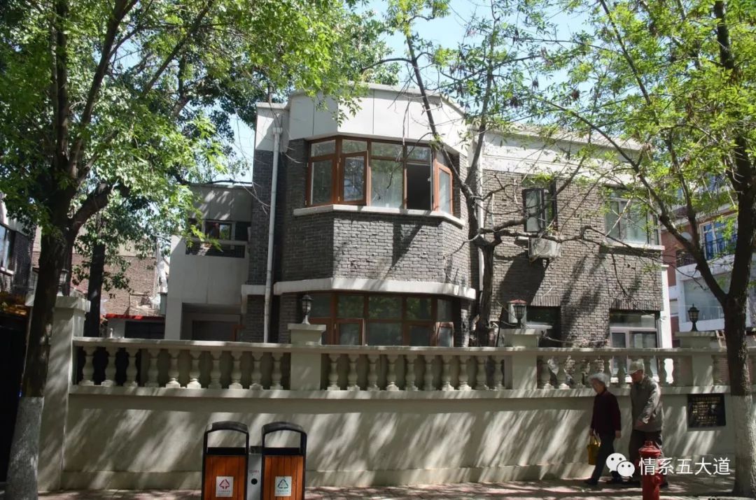 五大道：孕育天津现代医学的摇篮