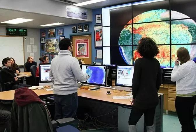 美国罗格斯大学排名,美国罗格斯大学