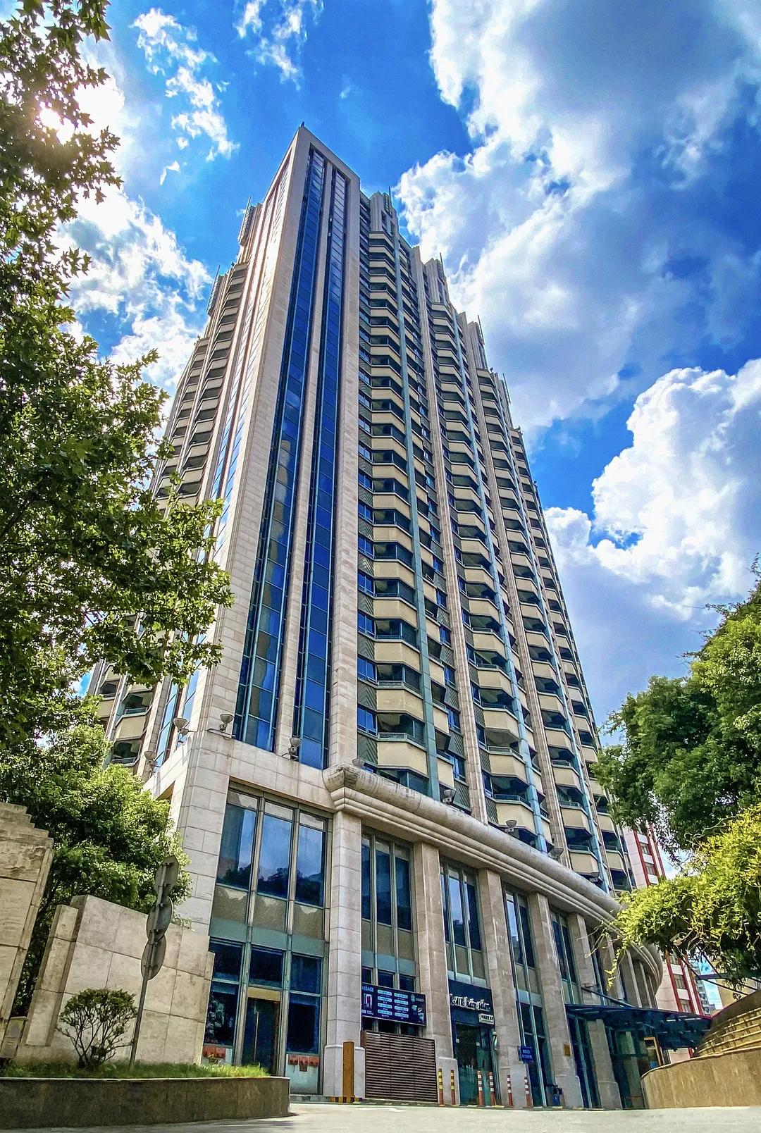 上海虹桥美爵酒店,上海虹桥美爵酒店下午茶团购