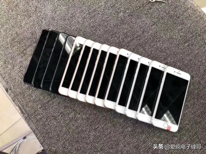 iphone8p为什么是游戏神机,iphone8p为什么是单卡