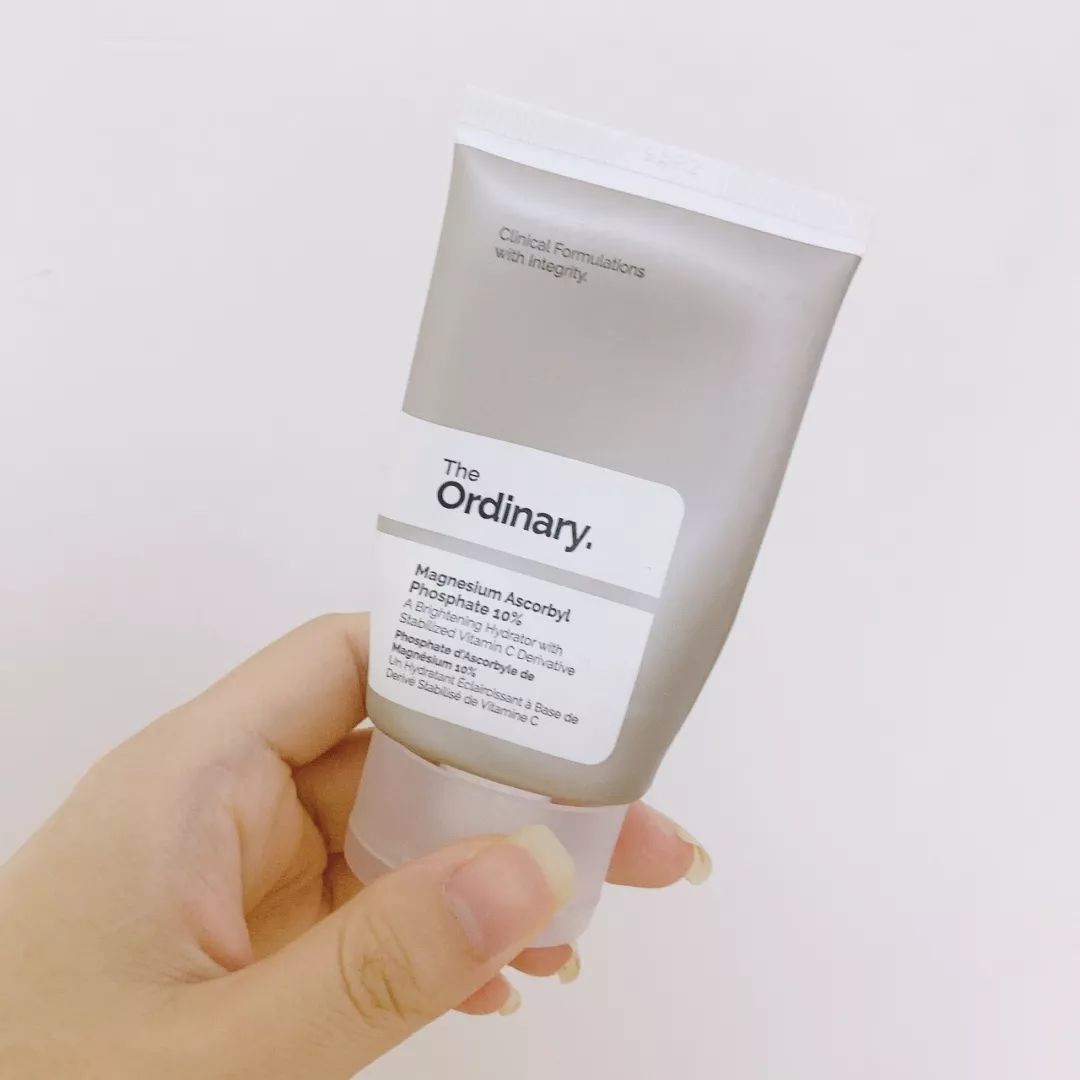 攒了一波空瓶回购系列,好用的水乳和面霜