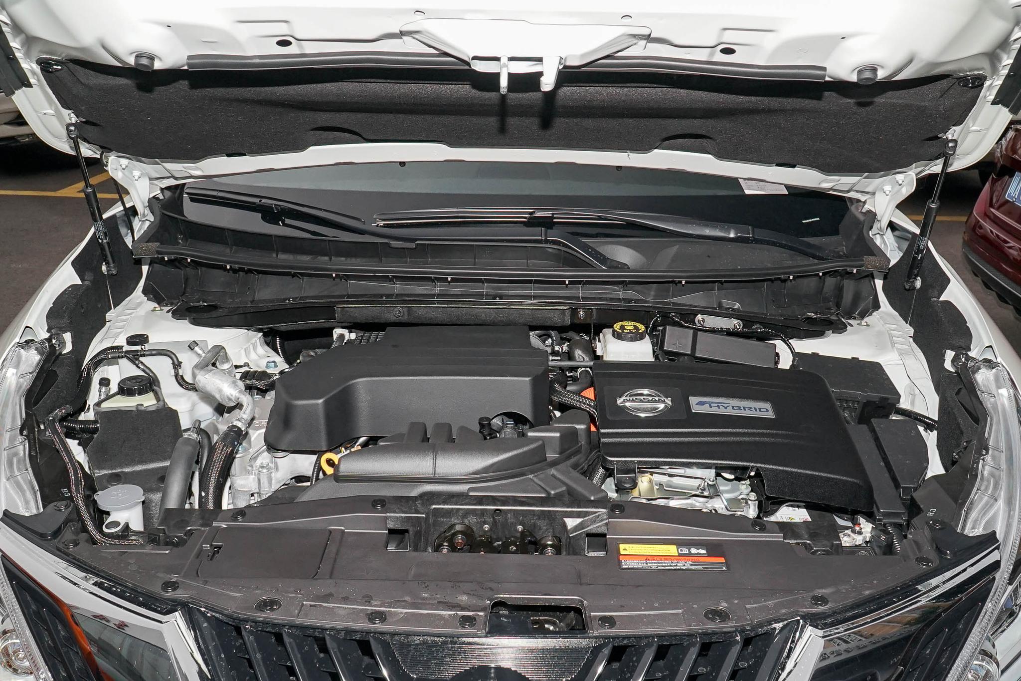 自驾游买SUV,选这3款不会错,3.0T配全时四驱,动力足空间大