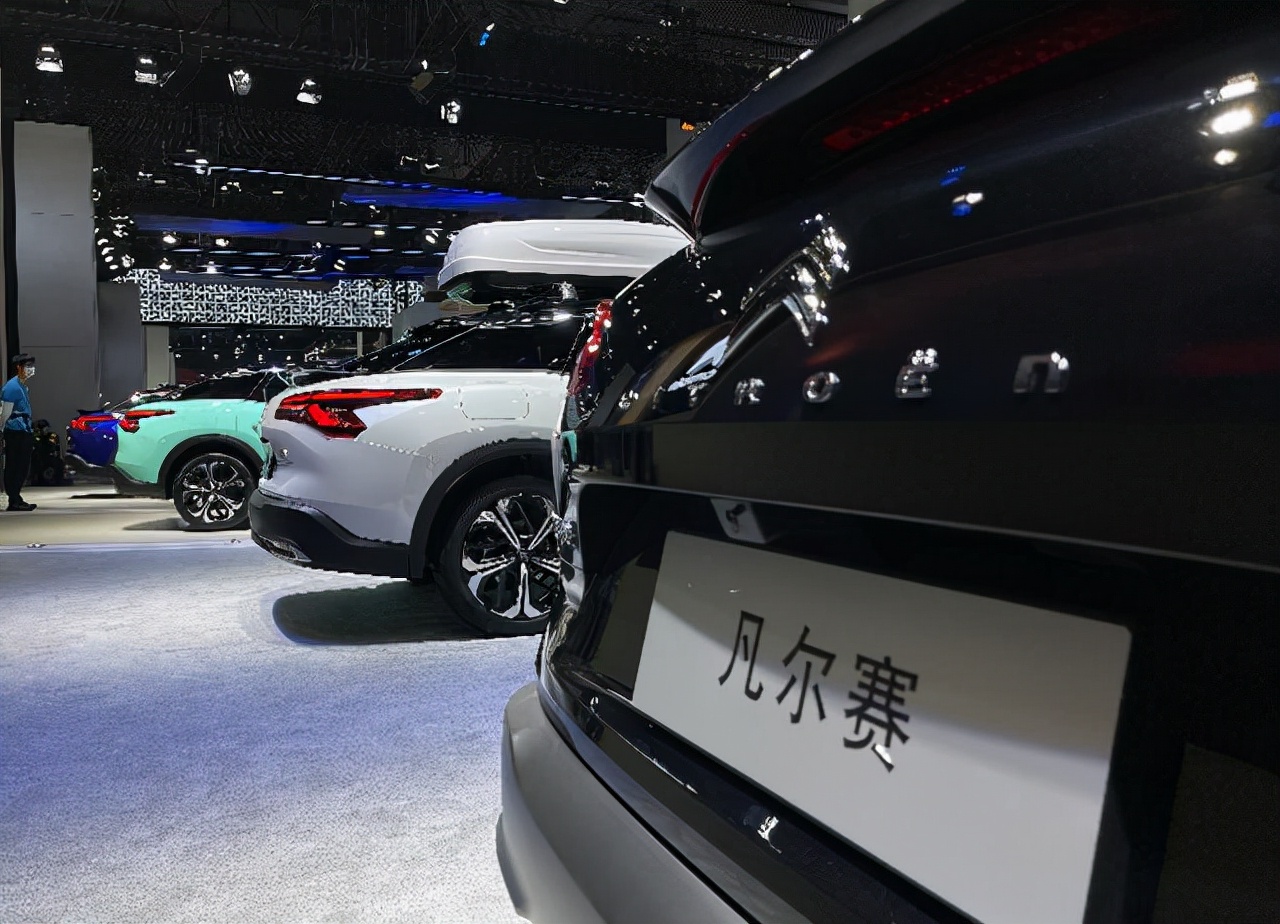 2021广州车展雪铁龙凡尔赛,2021雪铁龙凡尔赛