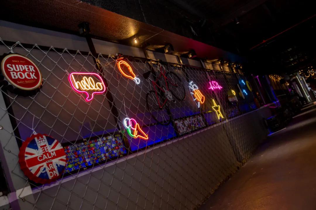 曝光高州这家酒廊，从此你的夜晚不再打烊