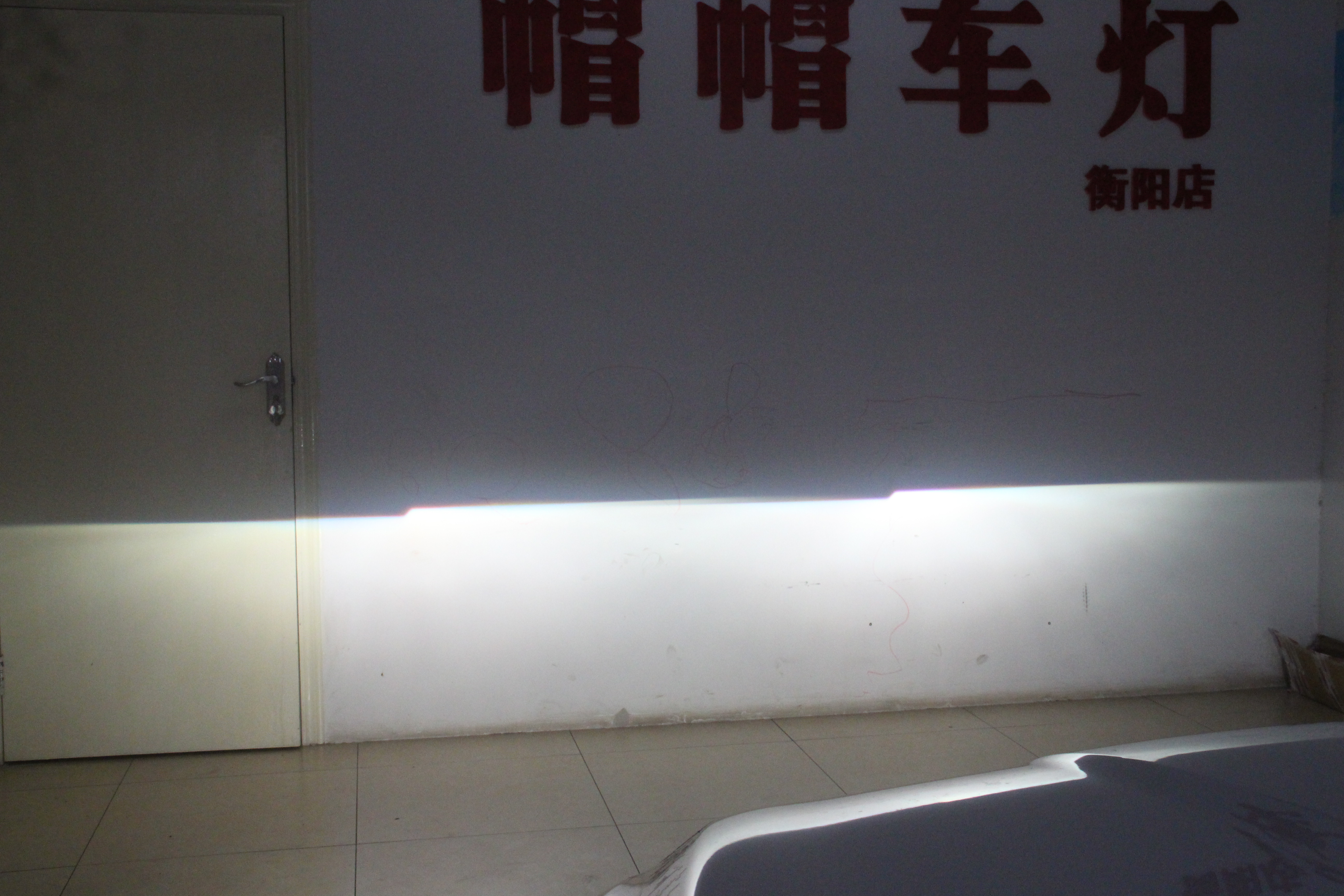 改凯迪拉克atsl,改atsl大灯要备案么