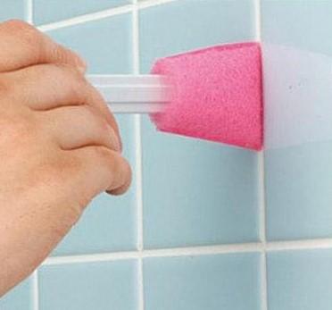 卫生间清洁妙招除异味,卫生间的各种清理小秘密快来学学