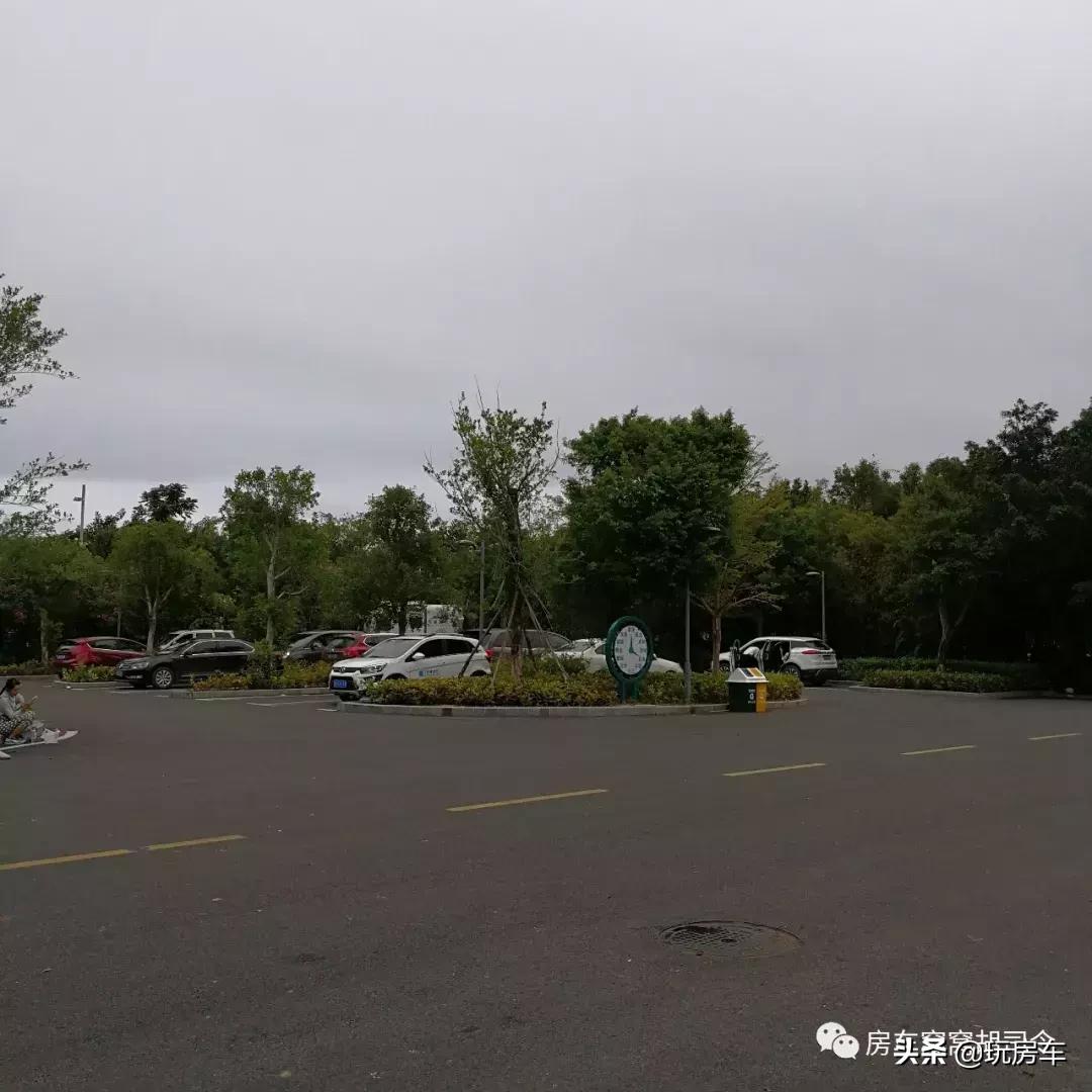 海南那么大，房车到底停哪里？纯干货分享海南三亚的窝窝