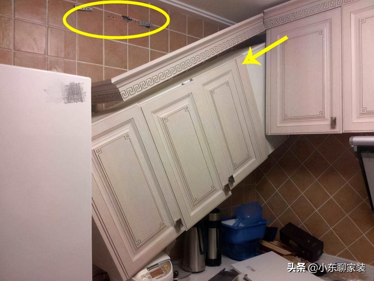 定制橱柜怎么来验收,定制橱柜怎么看好坏