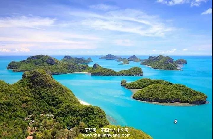 泰国太鲁阁国家公园视频,泰国十大最美国家公园