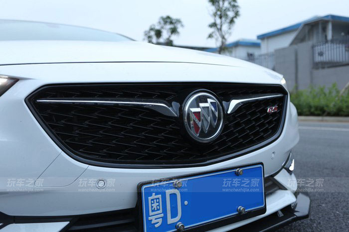 15款别克君威改装19寸轮毂,2014别克君威19寸轮毂改装案例