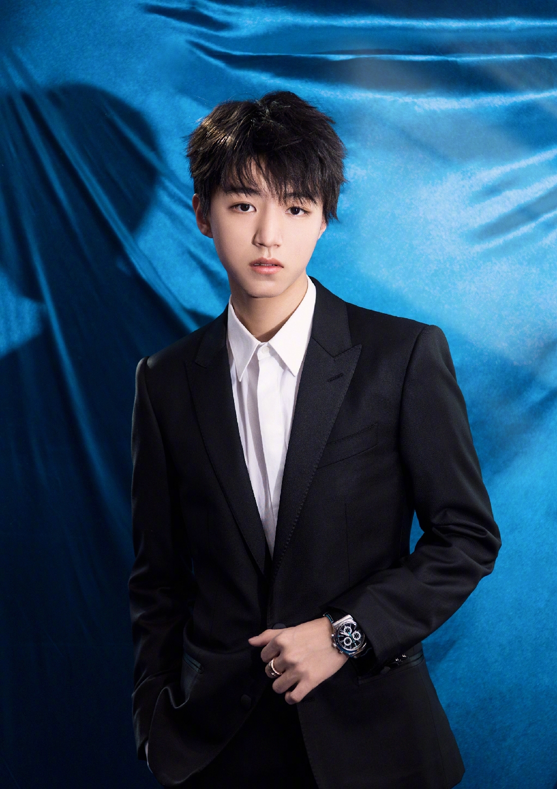 最适合父亲节送的手表,父亲节送老公什么牌子的手表好