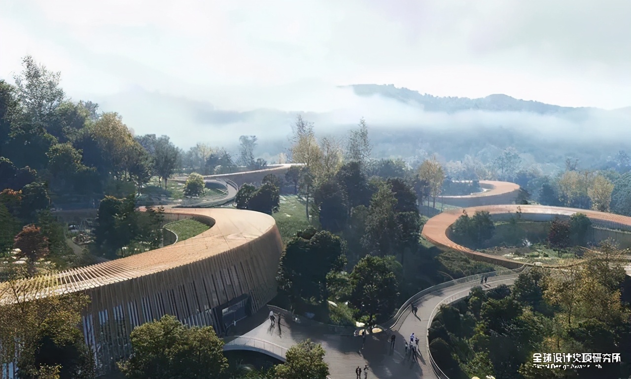 2021WAFFutureProjects未完工类别入围名单公布