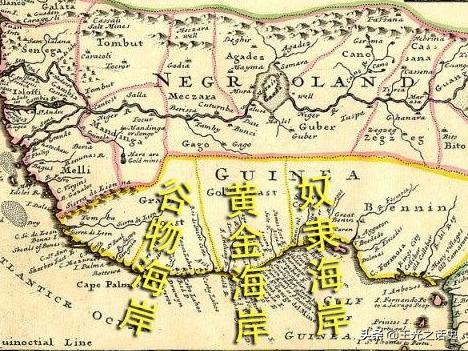 作为美国制度的非洲示范区,为什么利比里亚如今却这般惨淡?