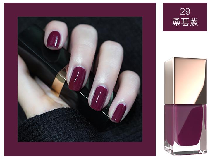 古代女人美甲的讲究,古代女子用什么美甲