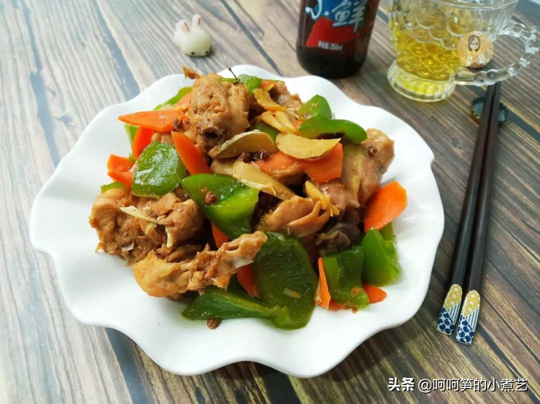 啤酒兔肉做法大全,兔肉怎么焖最好吃