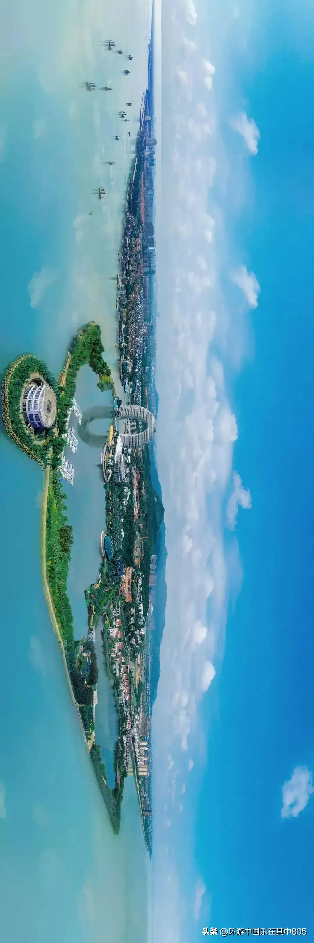 浙江哪些景点值得去旅游,浙江旅游值得去的地方