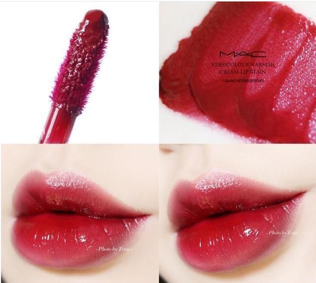 大牌口红断货色号,大牌口红断货王10支必入的口红