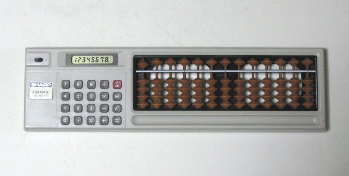 夏普不做LCD也牛？鬼才设计师玩着上班？网友：LCD永不为奴