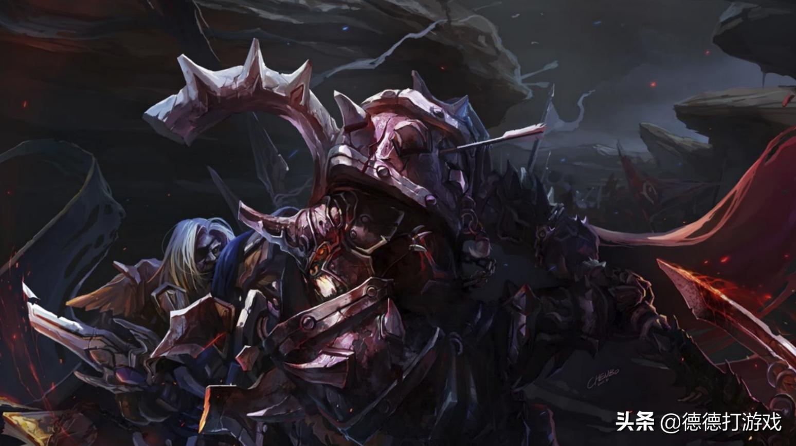 魔兽世界怀旧服经典平民速升攻略,怀旧服部落剥皮1-300最优冲级指南