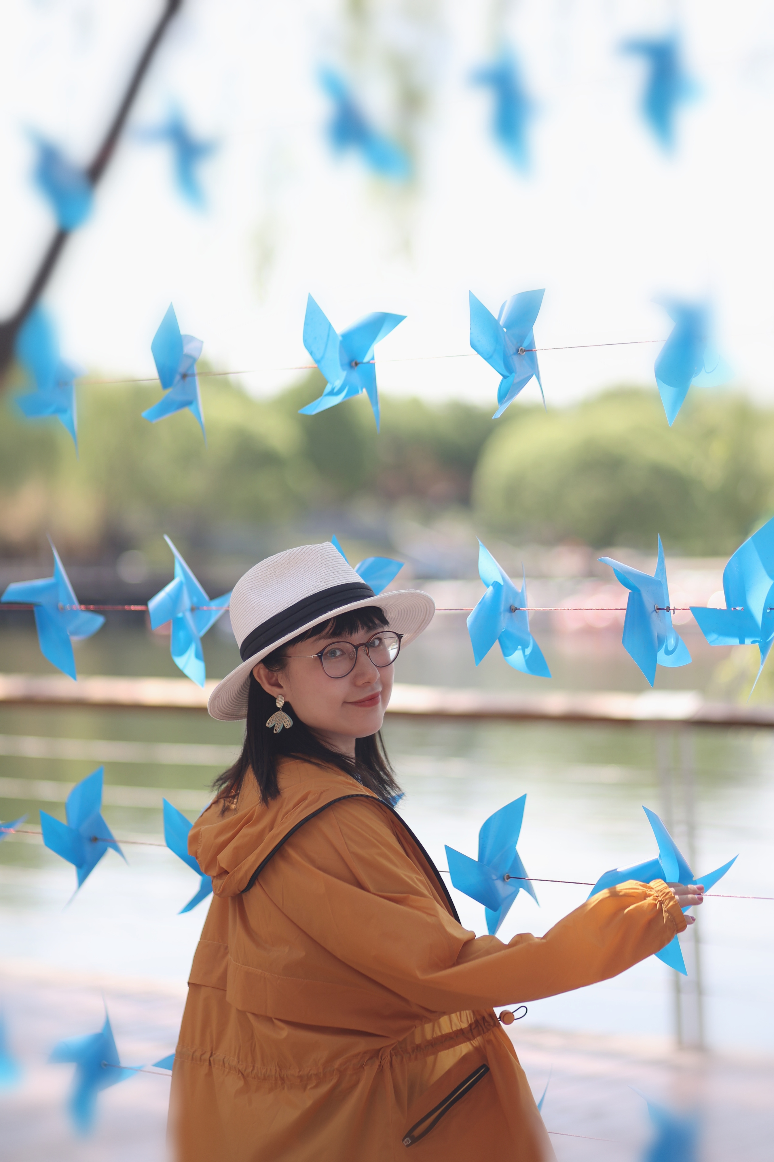 夏季自驾游南天湖景区游玩攻略,怀柔雁栖湖到青龙峡怎么坐车方便
