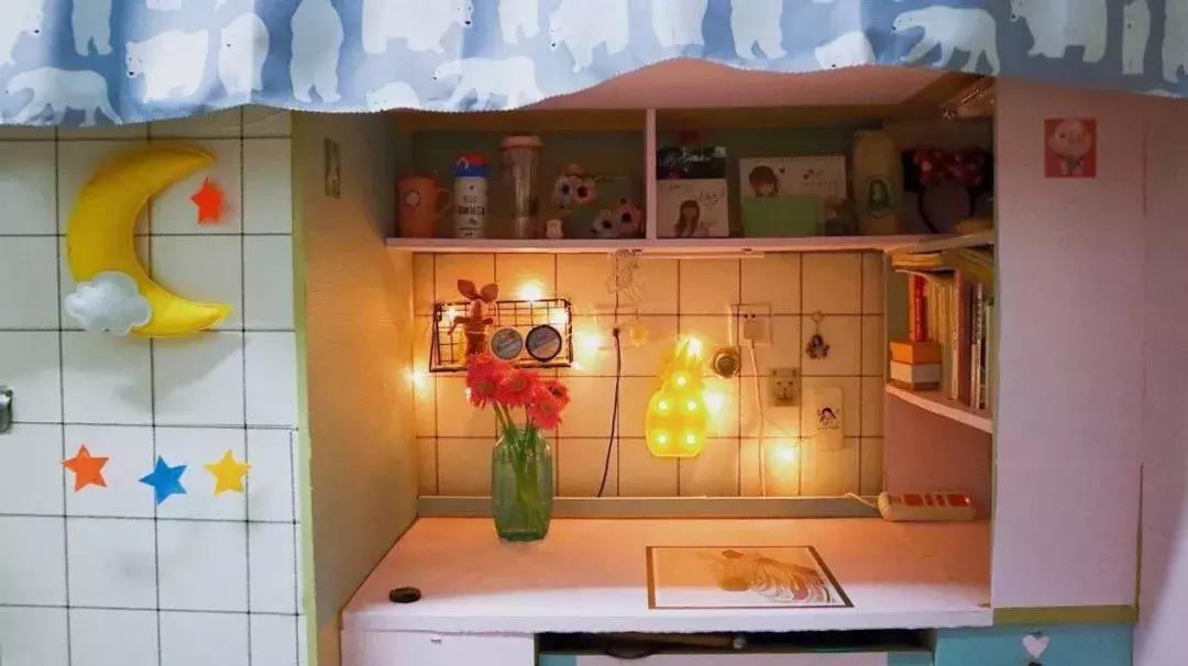 四川大学@吃、住、行、学，看川大如何照顾你生活的方方面面