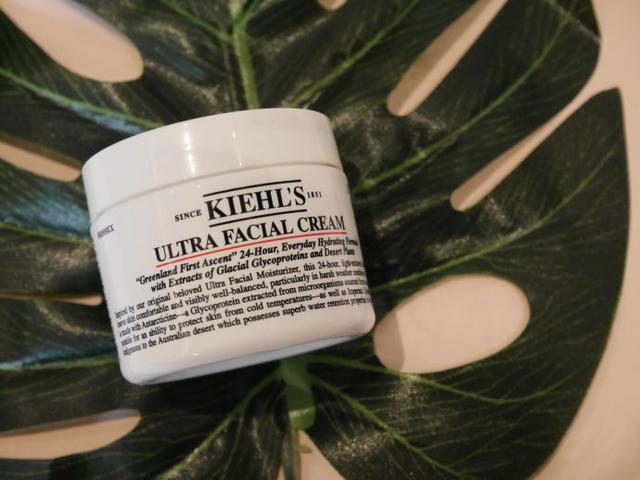 适合夏天抗老保湿面霜,适合夏天用的品牌锁水面霜