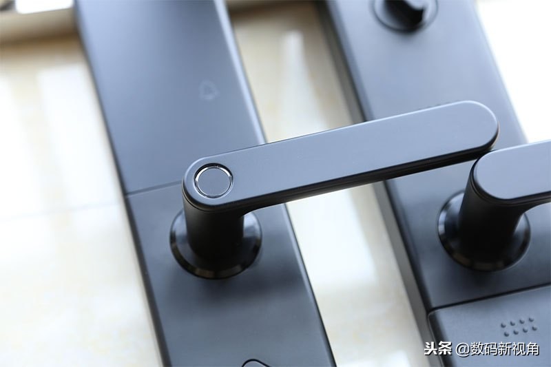 小益智能门锁怎么使用,小益智能锁为什么这么便宜