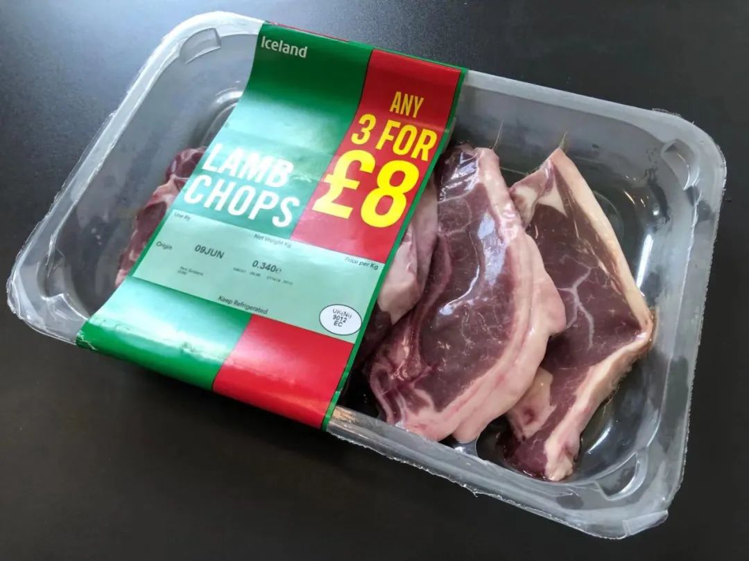 抽真空包装的牛肉,超市卖的真空包装的肉类有哪些