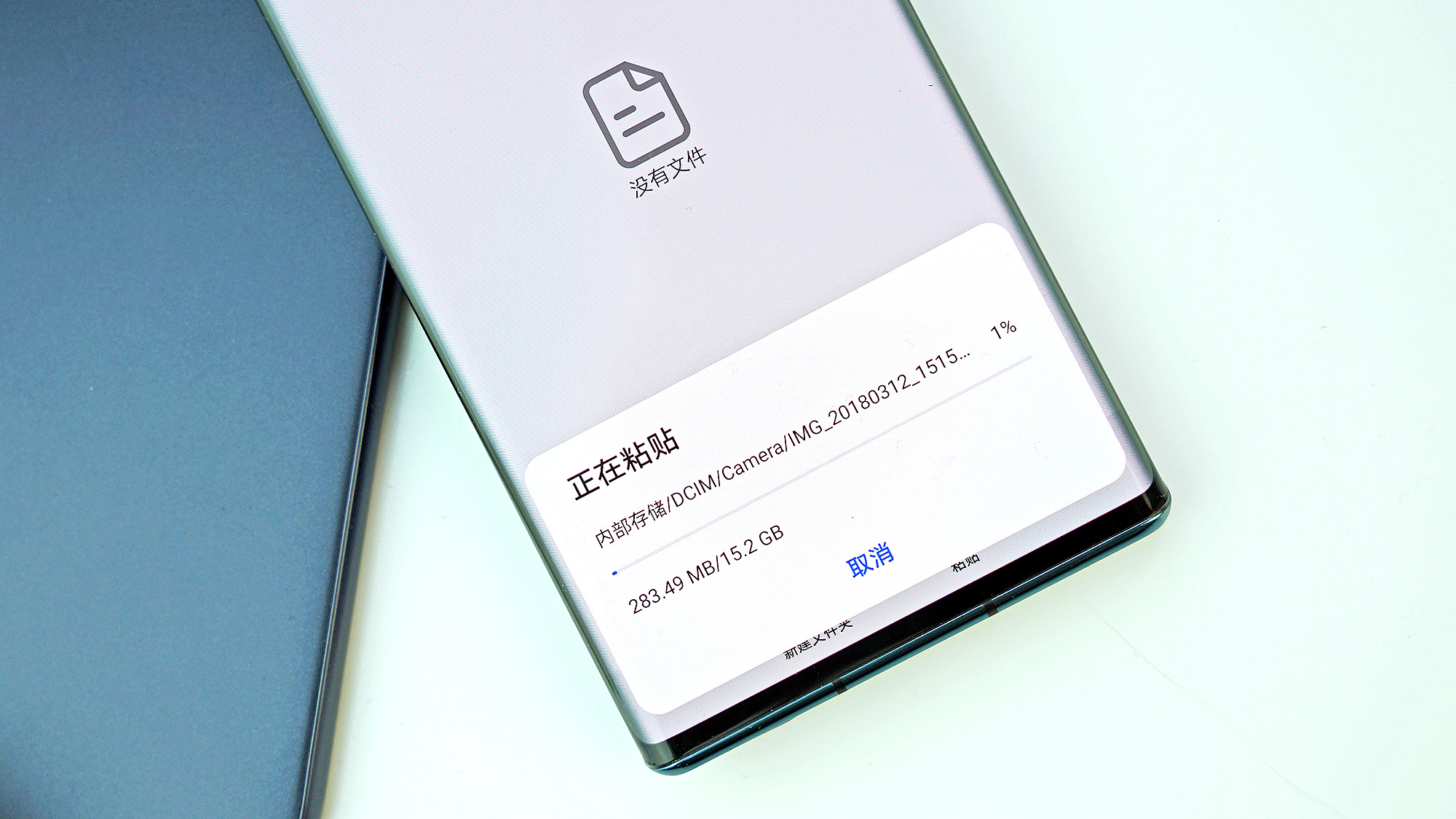 华为手机用雷克沙nm卡体验,雷克沙和华为nm内存卡对比评测