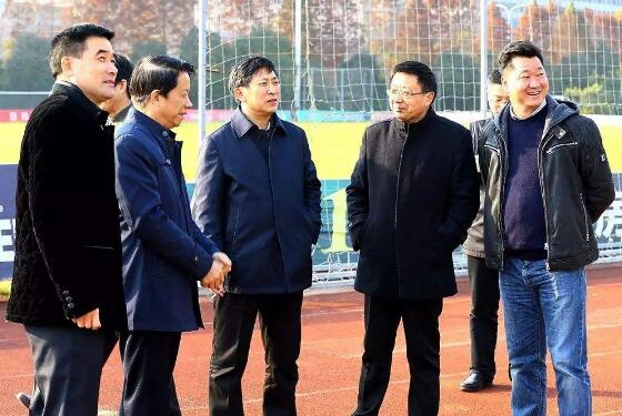 中国篮球众生相,足球运动员众生相