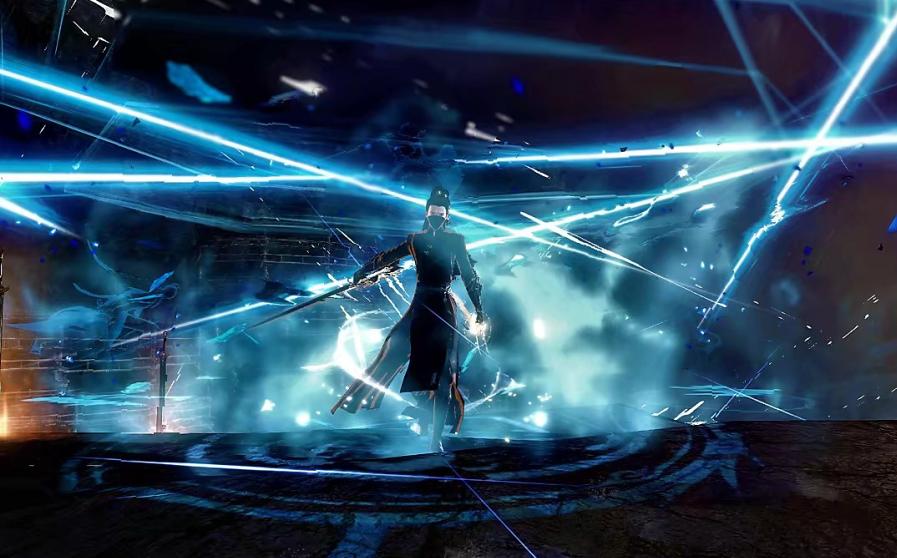 女玩家被欺负后拉整个帮会去寻仇,堵门后被怼:至于吗赔你5块钱